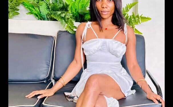 If A Married Man Comes Into My DM I Will Entertain Him – Vera Cruz