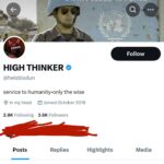 A Woman Can Not Have Up To A Million In Her Account – heisbiodun