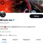 You Have To Pay A Nigerian Woman Before She Interacts With You – miraclejoe17