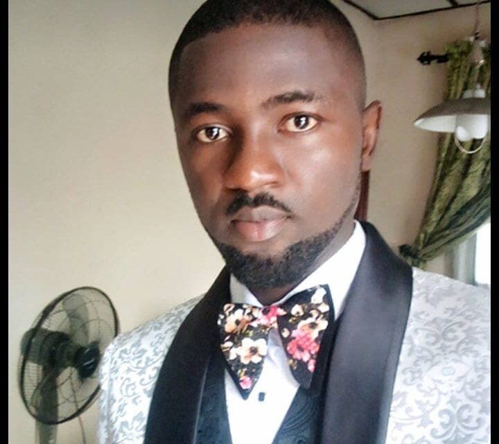 It Is Better To Die In A Mansion Than To Live With An Average Man In Nigeria – Onalo Ojonugwa