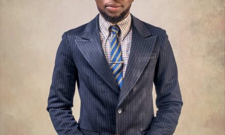 Every Woman Will Marry A Rich Man  – Samuel Ayodeji Titiloye