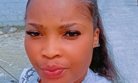 Anything Manufactured In Nigeria Is Ugly – Angel Nzubechi