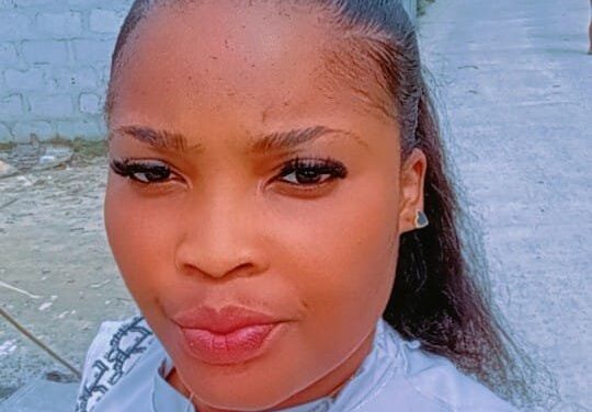 Anything Manufactured In Nigeria Is Ugly – Angel Nzubechi