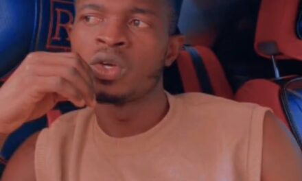 It Is Wrong To Give a Nigerian Humanoid Robot An Igbo Name – YD