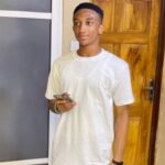 As A Man It’s Best Not To Discuss Your Problem With a Woman – AbelTaiye1