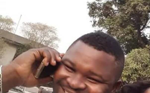 A Thief Who Steals Food Is A Good Thief – Afam Samuel