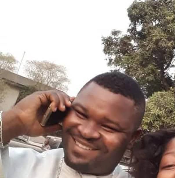 A Thief Who Steals Food Is A Good Thief – Afam Samuel