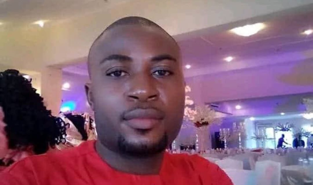 Peter Obi Is Showing Support To The Widow Mrs. Azuka For His Own Selfish Sexual Benefit – Ako Chi