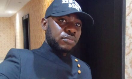 The Yoruba Tribe Is Known For  Hard Drugs – Alum Ndubuisi Agwu