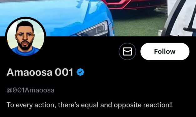 I see Nigerian Women As Jealous Hating on Their Fellow Woman – 001Amaoosa