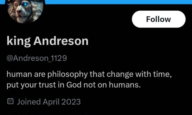 Blacks Can Never Be Good Leaders – Anderson_1129