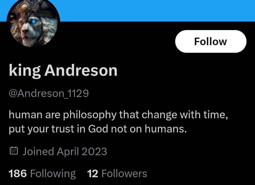 Blacks Can Never Be Good Leaders – Anderson_1129