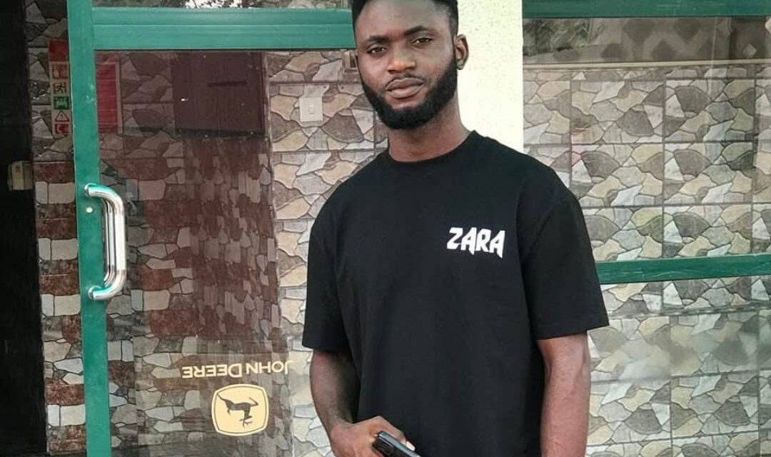 Canadian Court Should Ban All Nigerian Politician From Entering Their Country – Anoyedu Sven