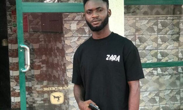 Canadian Court Should Ban All Nigerian Politician From Entering Their Country – Anoyedu Sven