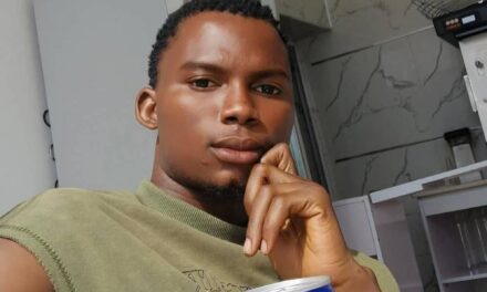Actor Nkubi’s Wife Is Definitely Cheating On Him – Atimo Roja