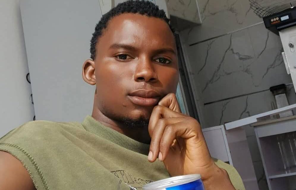Actor Nkubi’s Wife Is Definitely Cheating On Him – Atimo Roja