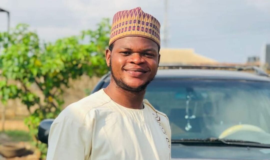 Comfort Emmanson’s Case Was Only Discharged Because Of Her Breast – Ayodele Obadimu Abdulfatai