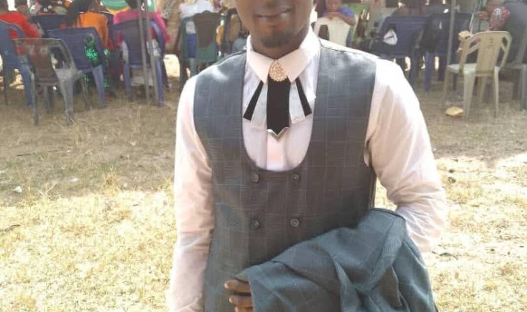 Every Yoruba Person In Position Of Authority Is A Drug Dealer –