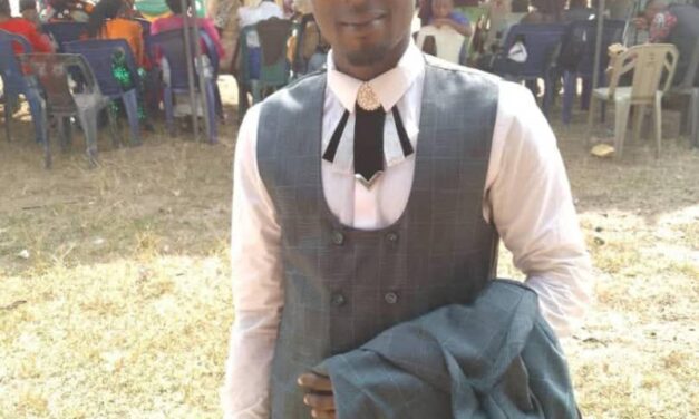 Every Yoruba Person In Position Of Authority Is A Drug Dealer –