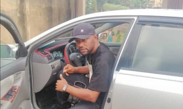 Sophia Egbueje Uses Juju On Her Hookup Clients – Chibuike Nwosu