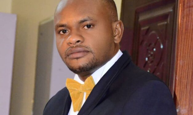 All Dangote Truck Drivers Do Not Have a Driver’s License – Chidi Umeji