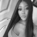 A Man Who Doesn’t Offer To Buy Me A Dress Deserves No Date –  ChrisEjiofor5