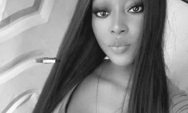 A Man Who Doesn’t Offer To Buy Me A Dress Deserves No Date –  ChrisEjiofor5