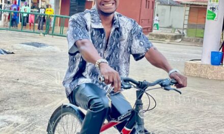 I’m Grateful Bandits Are Now Killing Muslims – Don justice Ogeh