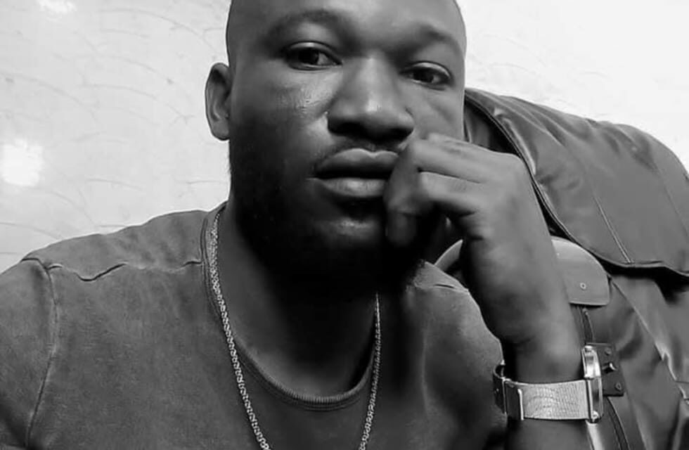 Humility Is For The Poor – Douglas Chian