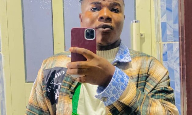 I Like It When The Nigerian Military Suffer – Ekeh Josh