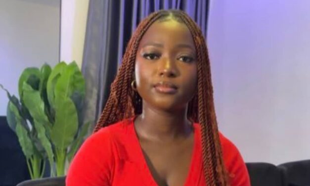 Virginity Holds No Value – Elizaego