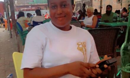 Dangote Is Using People Killed By His Truck For Money Ritual – Emeka Favour Chinelo
