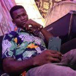 Orji Uzor Kalu Is An Errand Boy For Tinubu – Engr Chigozie Stanley