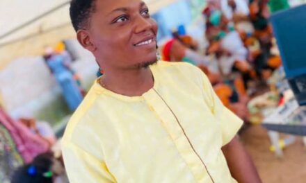 Wizkid Might Be Sleeping With Sophie Alakija – Engr Ibrahim Olokotun
