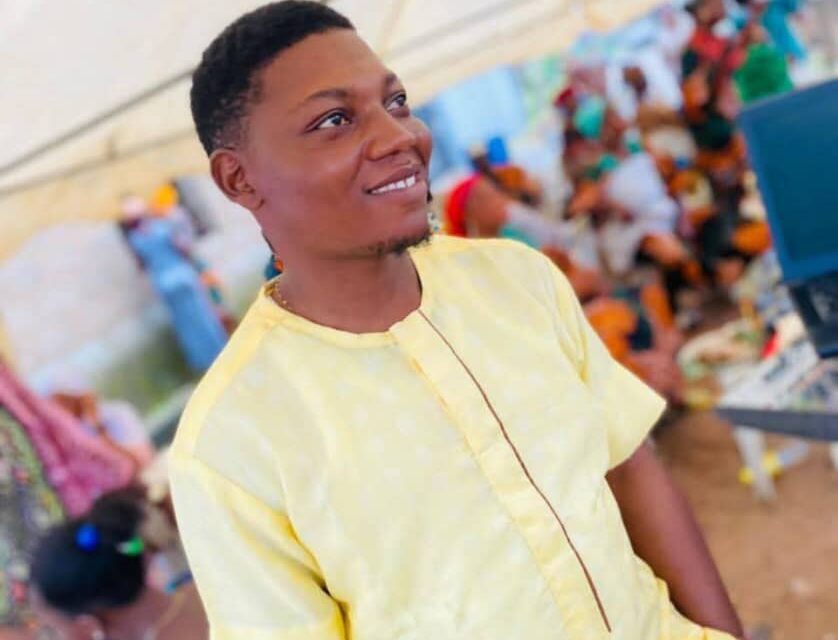 Wizkid Might Be Sleeping With Sophie Alakija – Engr Ibrahim Olokotun