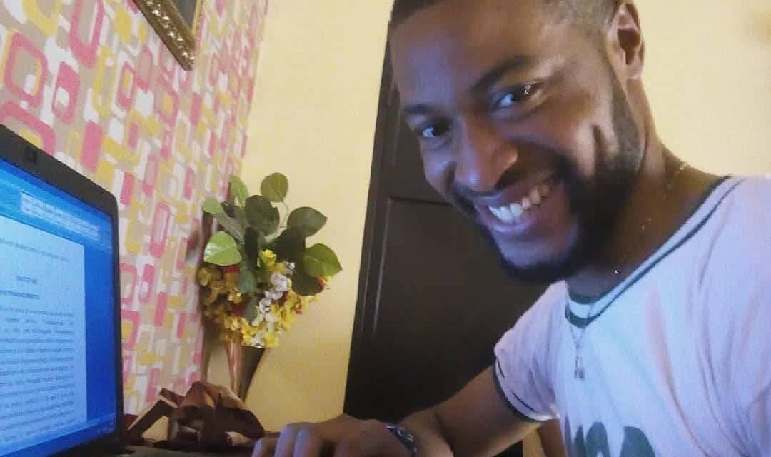 Only Successful Lawyers Can Comment on Online Affairs Involving Nigerians – Engr Smilesly Uchay
