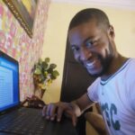 Only Successful Lawyers Can Comment on Online Affairs Involving Nigerians – Engr Smilesly Uchay