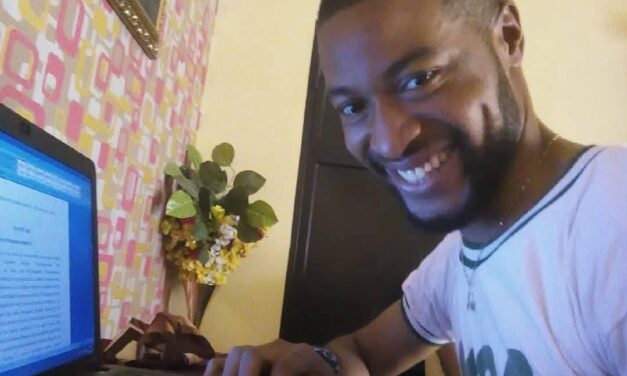 Only Successful Lawyers Can Comment on Online Affairs Involving Nigerians – Engr Smilesly Uchay