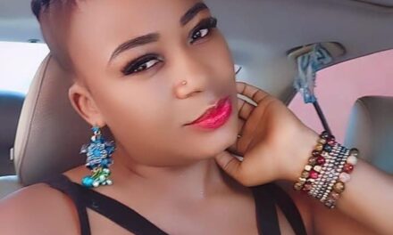 In Nigeria Only The Rich Are Humans – Esther Ogonna Njoku