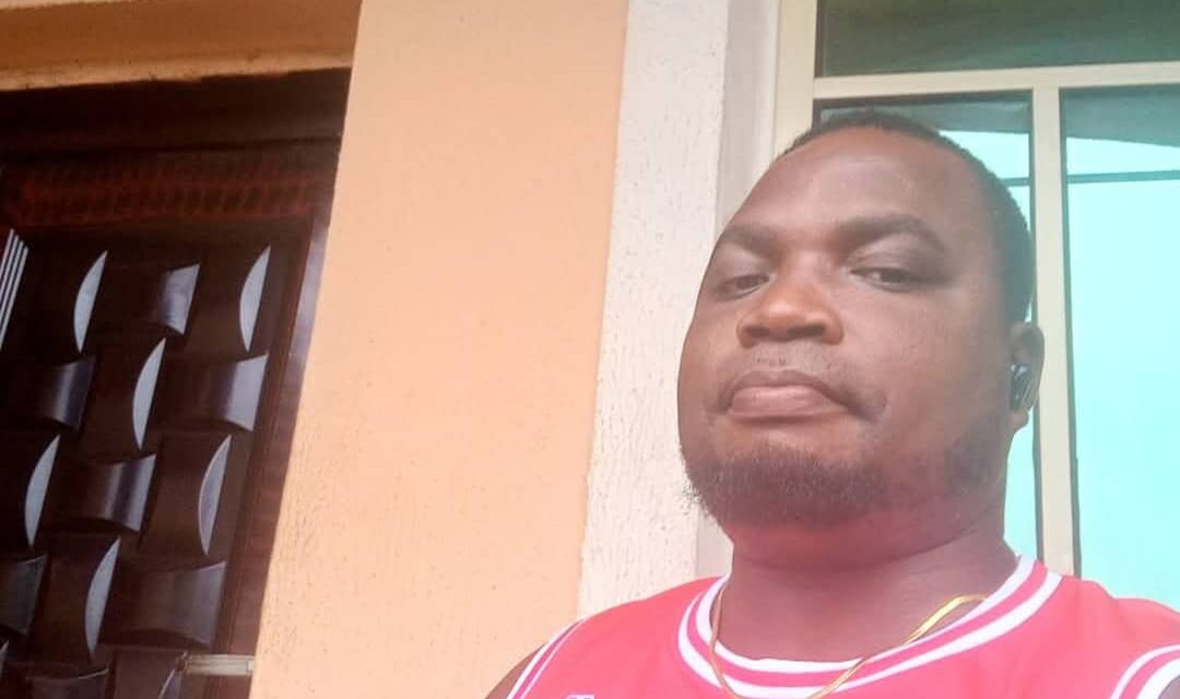 As A Predator. I Only Date Secondary School Girls – Eze Jude