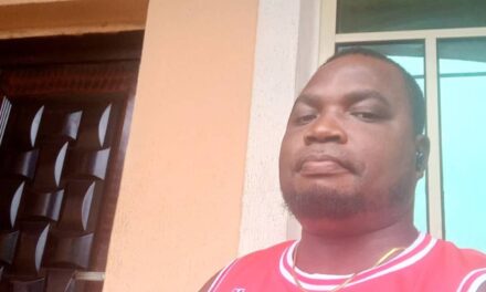 As A Predator. I Only Date Secondary School Girls – Eze Jude