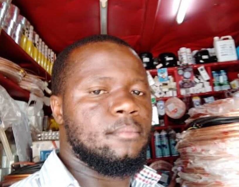 It Is Funny Seeing Innocent Worshipers Murdered At Their Place Of Worship – Ezedube Onyebuchi Ishmael