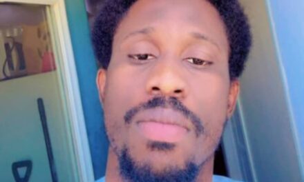 Anybody Who Supports EA Adeboye Is A Bloody Criminal And A Blood Sucking Psychopath –  FrankoBaressi