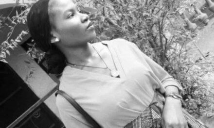 Nigeria Is Lawless – Godwin Blessing
