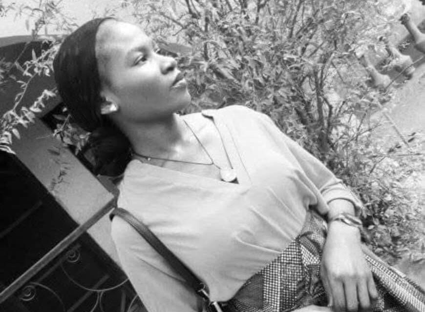 Nigeria Is Lawless – Godwin Blessing