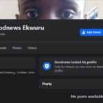 Sophia Egbueje Is Only Able To Afford The SUV By Selling Her Body – Goodnews Ekwuru