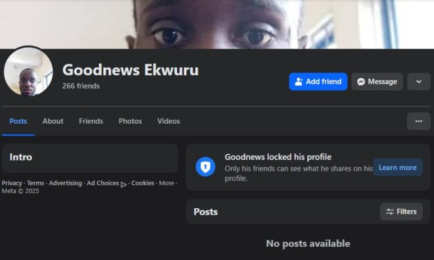 Sophia Egbueje Is Only Able To Afford The SUV By Selling Her Body – Goodnews Ekwuru