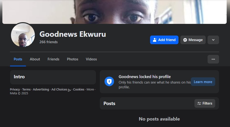 Sophia Egbueje Is Only Able To Afford The SUV By Selling Her Body – Goodnews Ekwuru