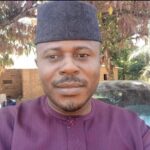 A Woman Can Not Raise A Boy Into A Good Man – Gravel Gugur