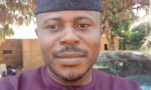 A Woman Can Not Raise A Boy Into A Good Man – Gravel Gugur